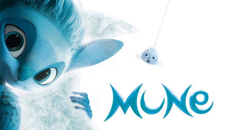 the mune movie